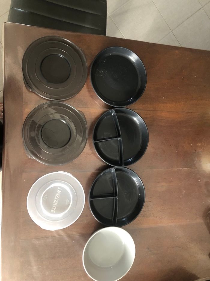 Lots twistshake - photo numéro 7