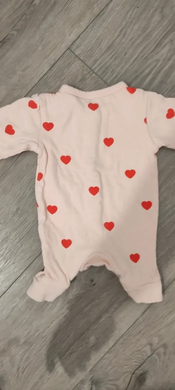 Lot pyjama fille - photo numéro 6