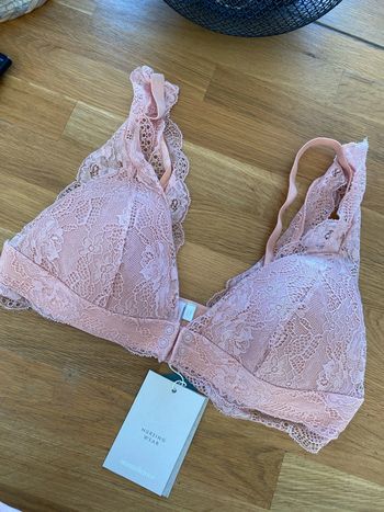 Soutien-gorge Mamalicious