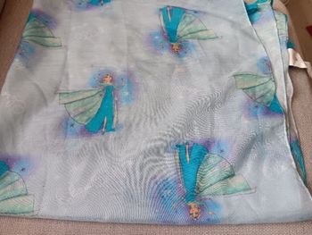 Foulard fille