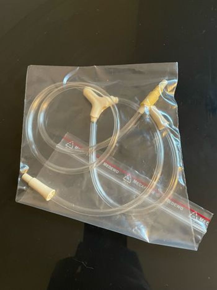 Models Swing Maxi Flex Tire-lait élecrtrique - photo numéro 7