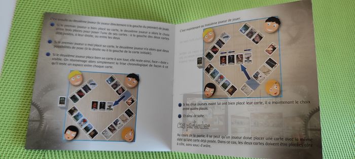 Jeu Timeline Inventions - photo numéro 8