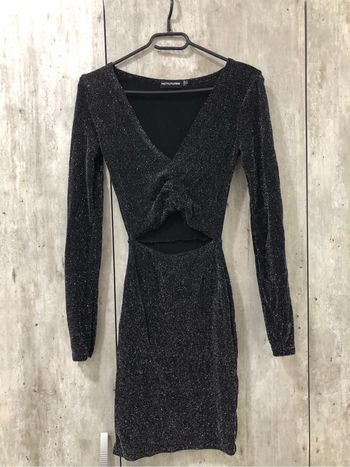 Magnifique  robe