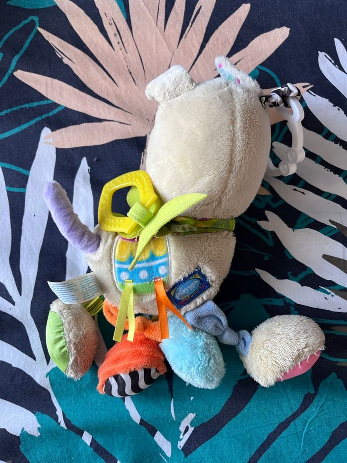 Peluche - photo numéro 2