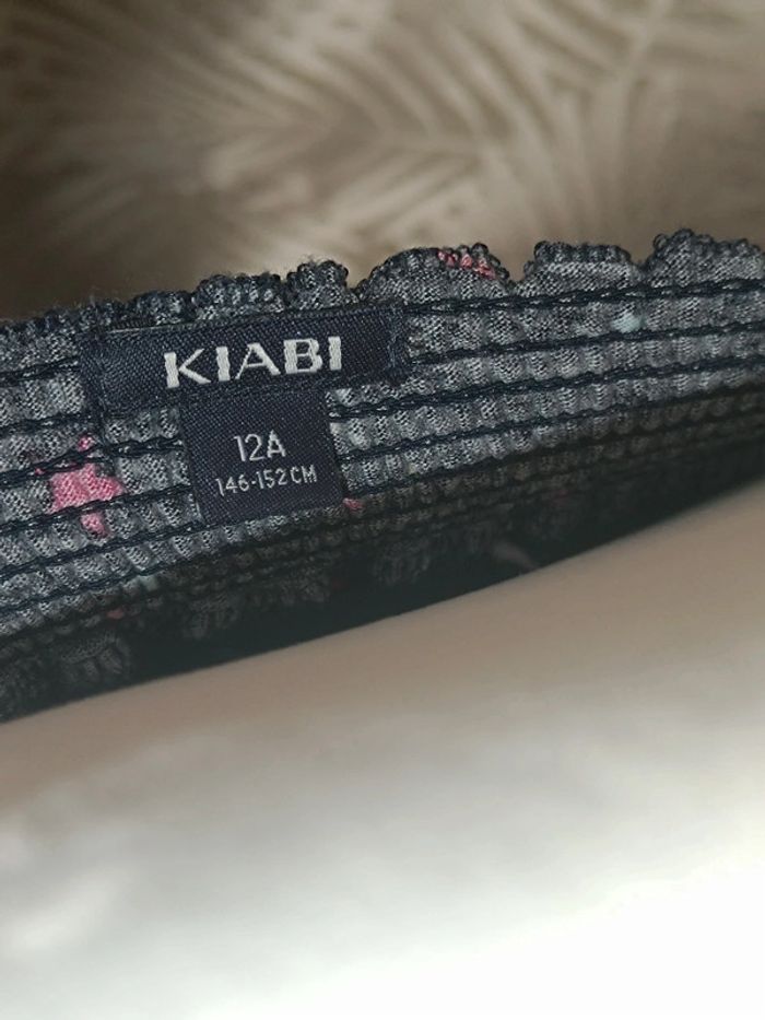 Robe étoile-lune⭐Kiabi 12ans⭐ - photo numéro 3