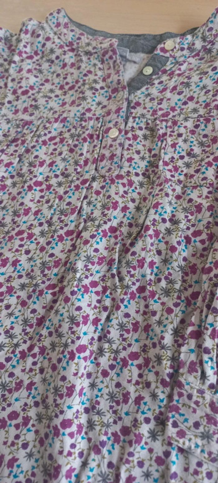 Robe tunique - photo numéro 2