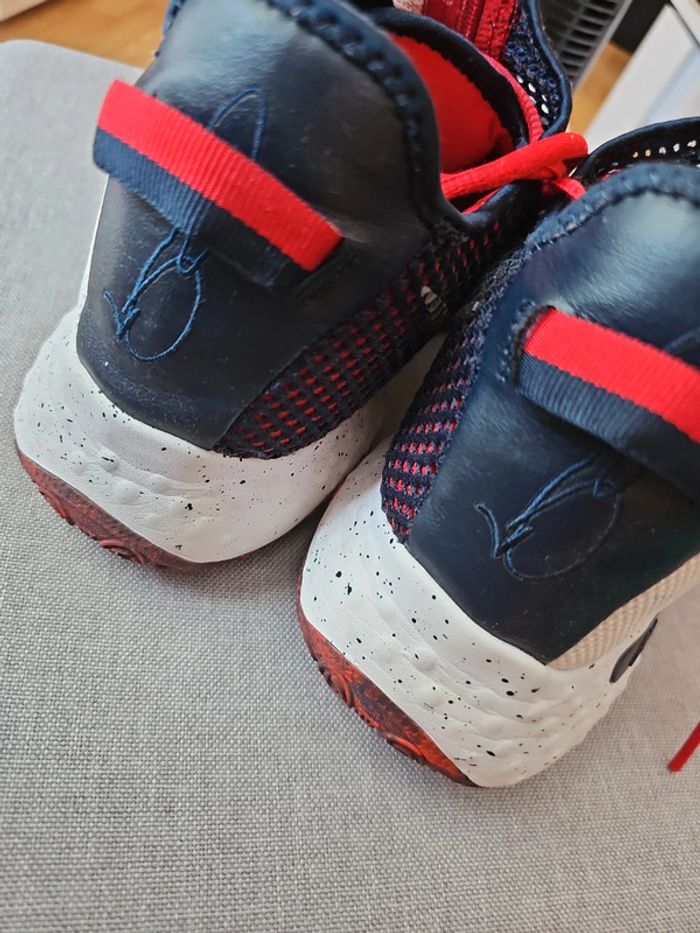 🔥Nike PG 4 Usa 🇺🇲 T.45🏀 - photo numéro 7