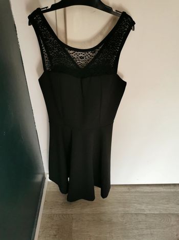 Robe de soirée femme