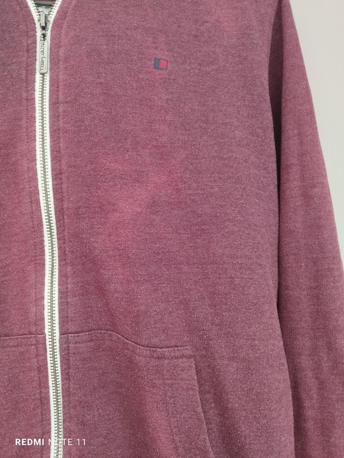 Sweat zippé - photo numéro 3