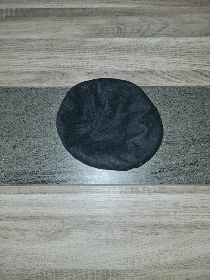 Casquette - photo numéro 2