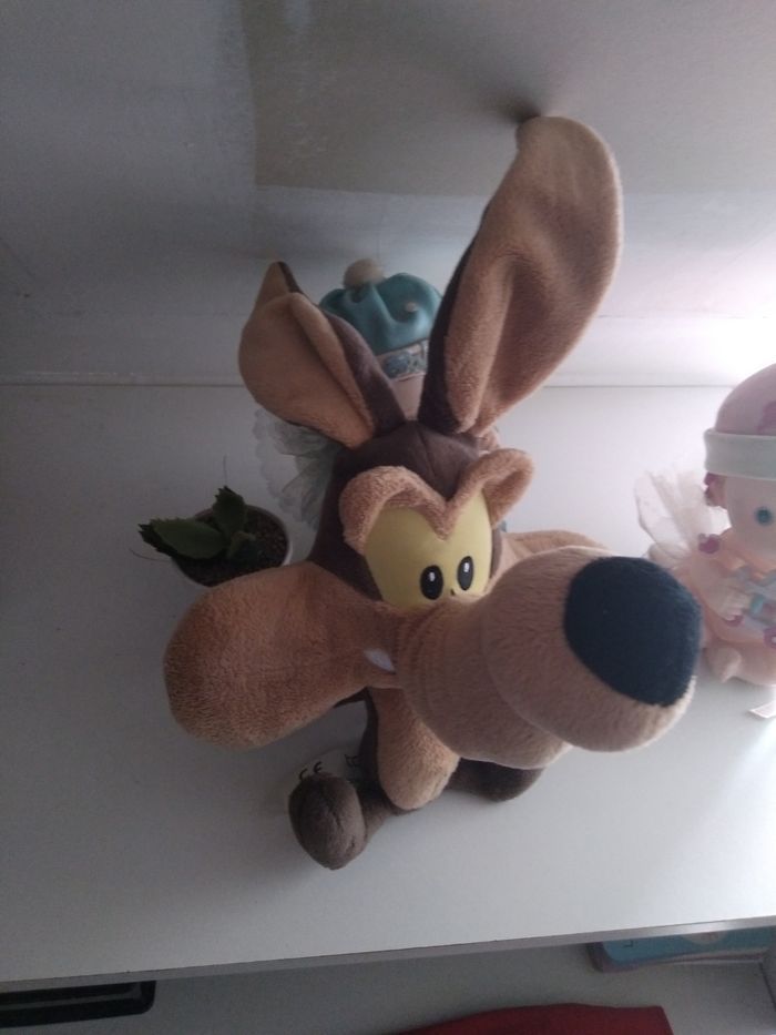 Peluche