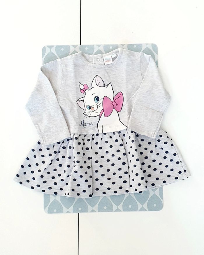 Robe Disney - 12M