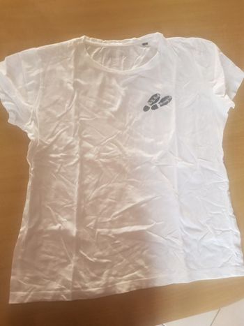 Tee-shirt harry Potter