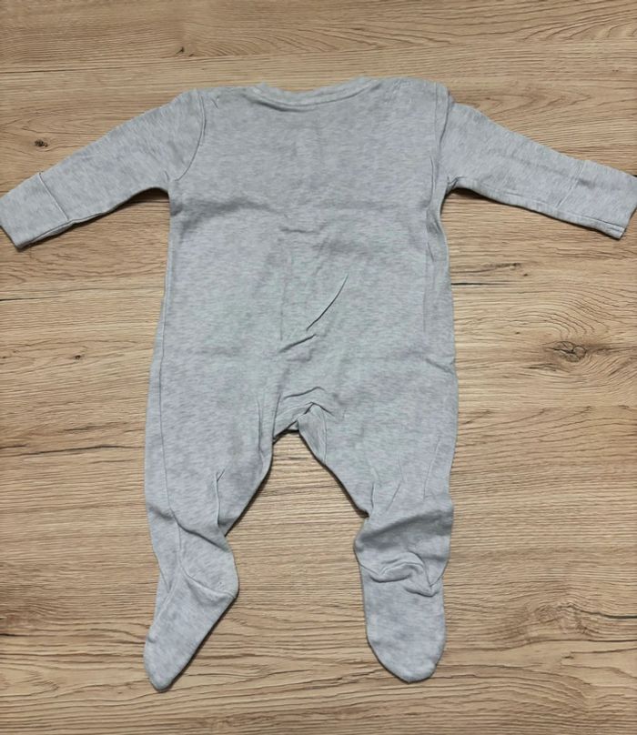Lot 5 pyjamas légers 3 mois - photo numéro 6