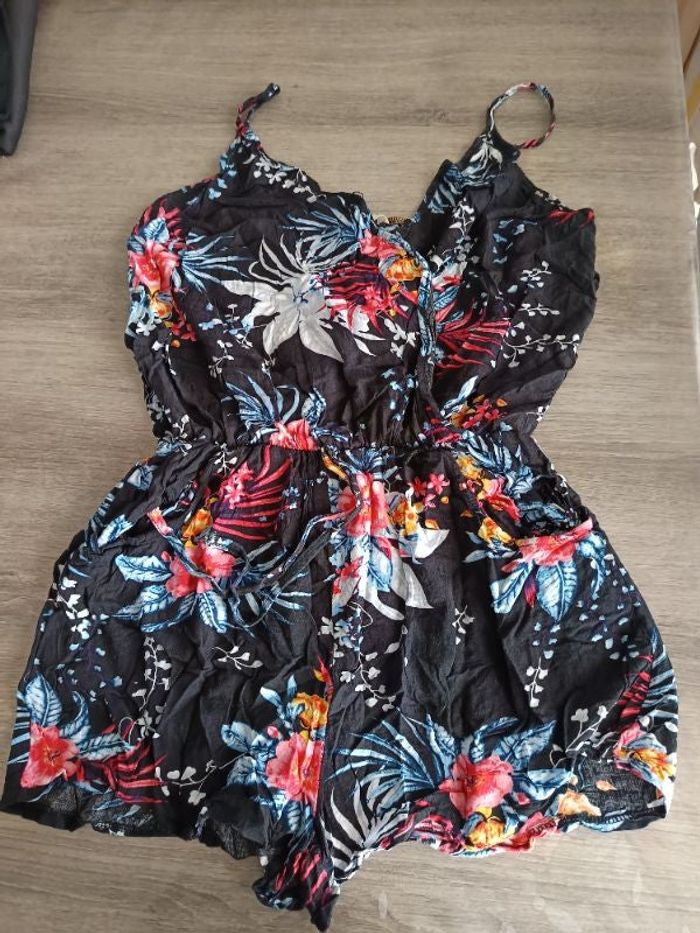 Combishort femme M