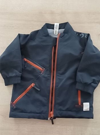 Manteau