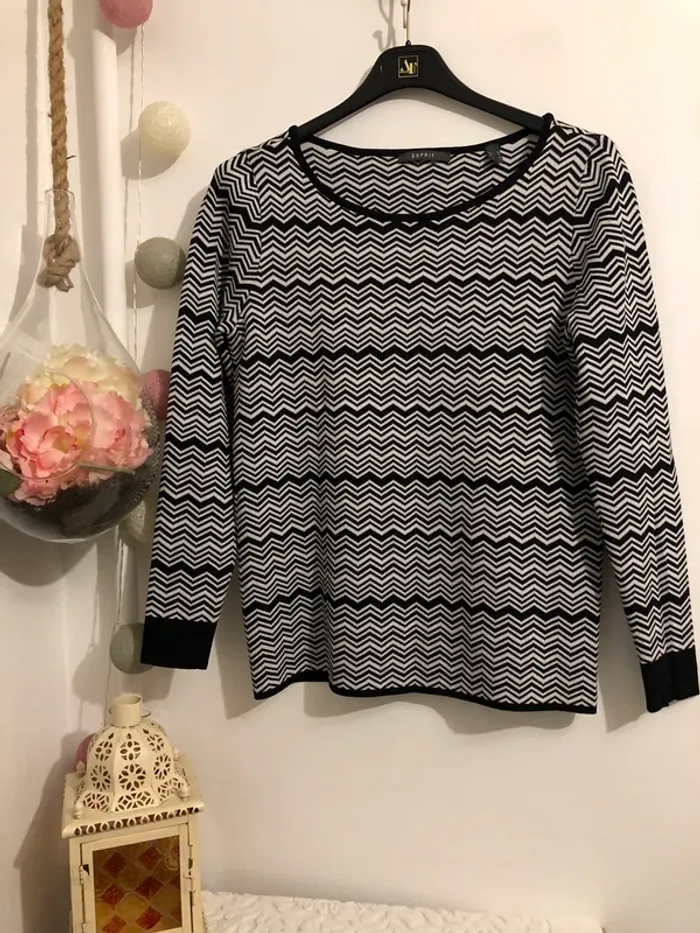 Pull Esprit