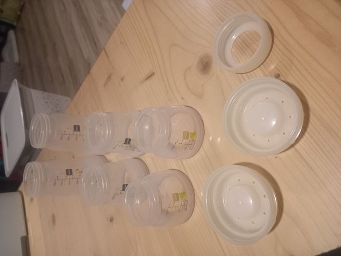Gros Lot Biberons - photo numéro 2
