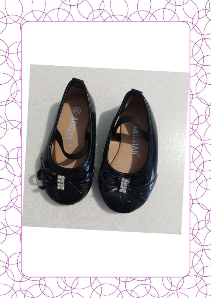 Chaussures 20 Amistar
