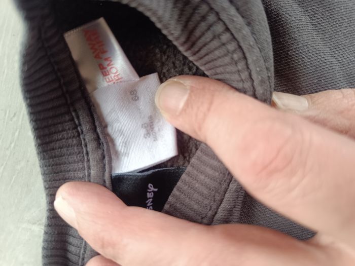 Sweat minnie - photo numéro 3