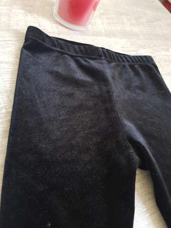 Legging fille - photo numéro 2