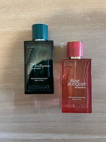 parfum Givago