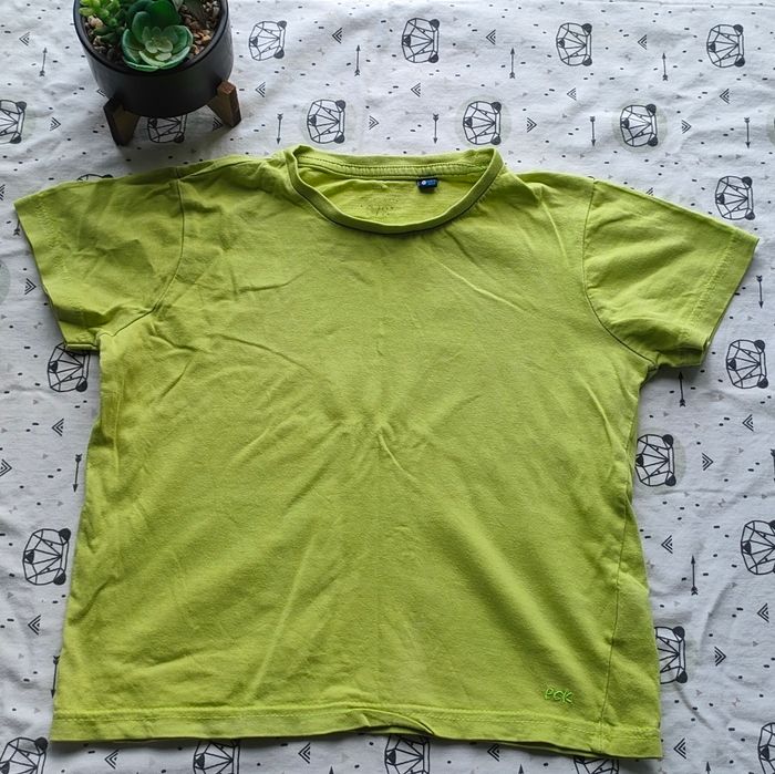 Lot de tee-shirt de taille 6 ans - photo numéro 4