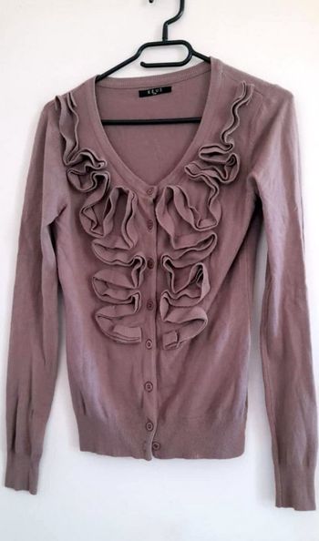 cardigan couture