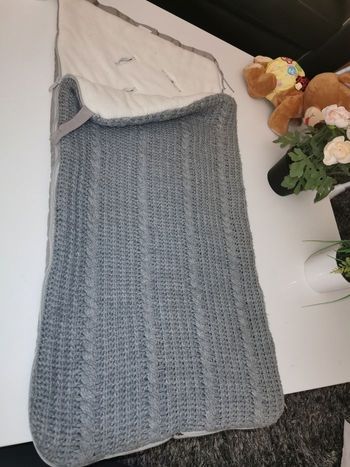 Chancelière universelle