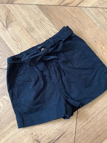 Short bleu marine  Kiabi  4 ans neuf