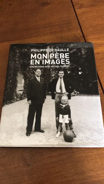 Le Général De Gaulle