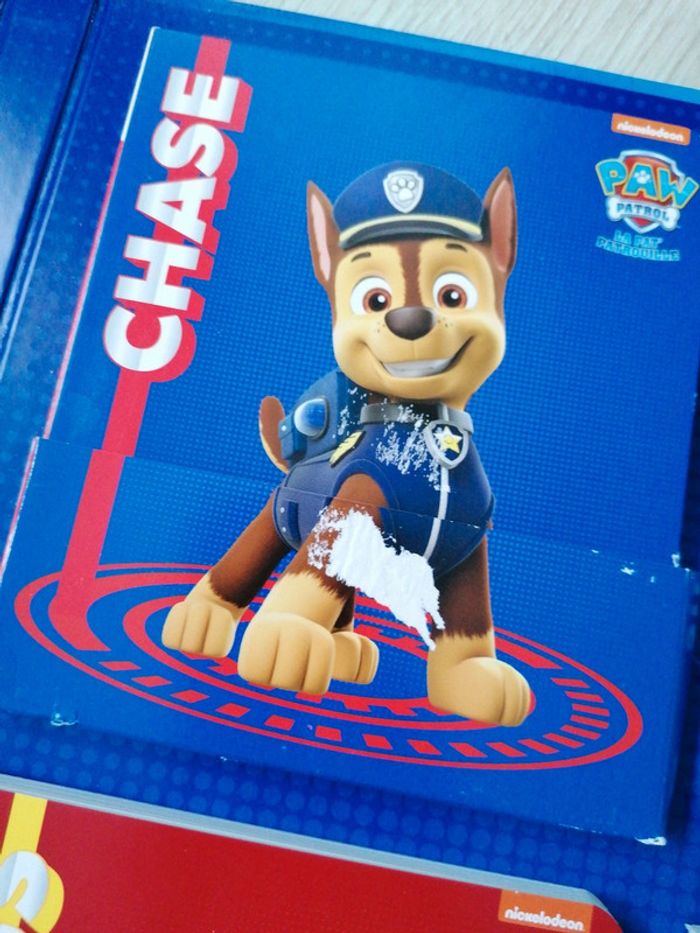 Livre pat patrouille - photo numéro 9