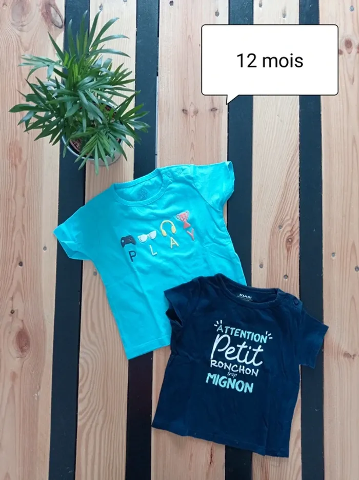 T-shirt
