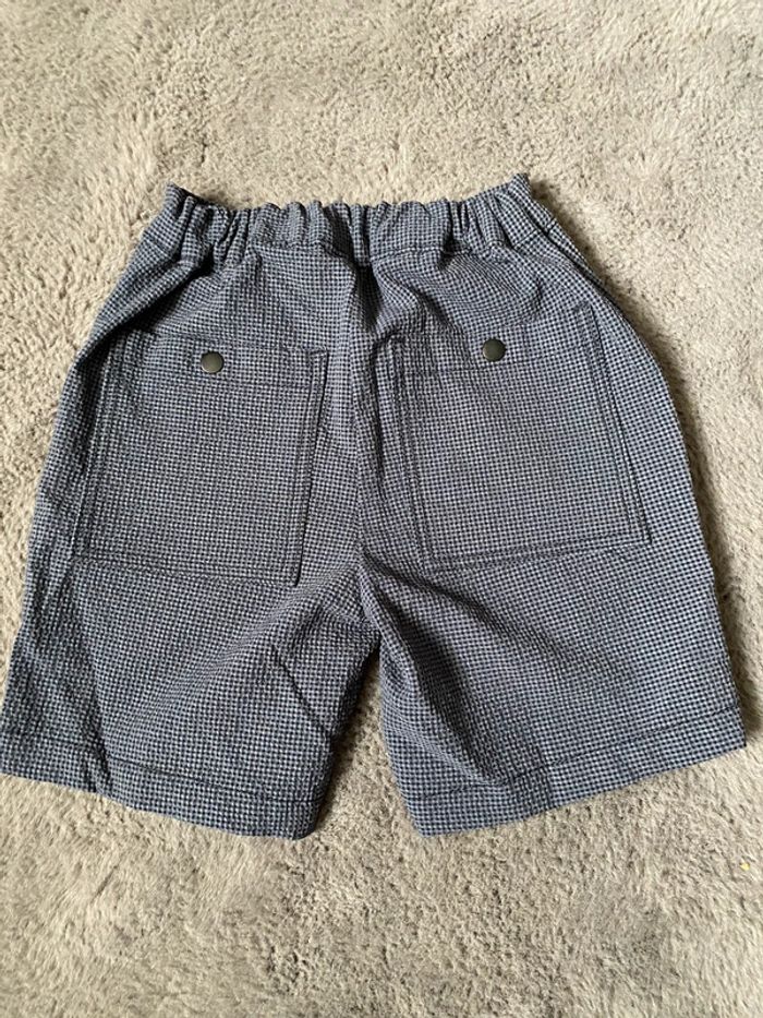 Short - photo numéro 3