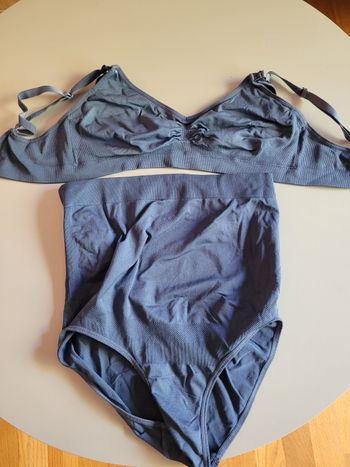 Soutien gorge allaitement grossesse