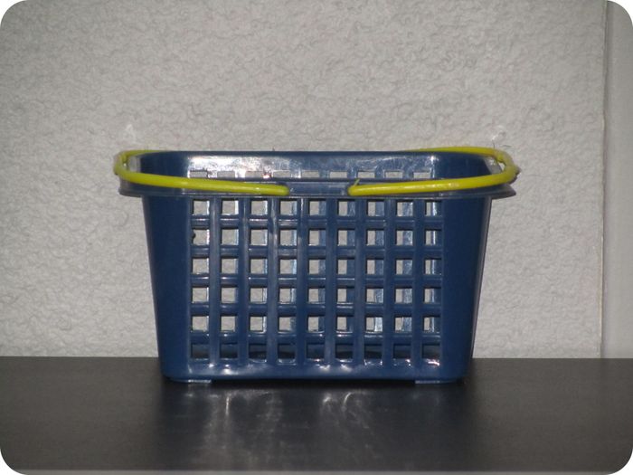 🧩 Panier + aliments dinette 🧩 - photo numéro 3