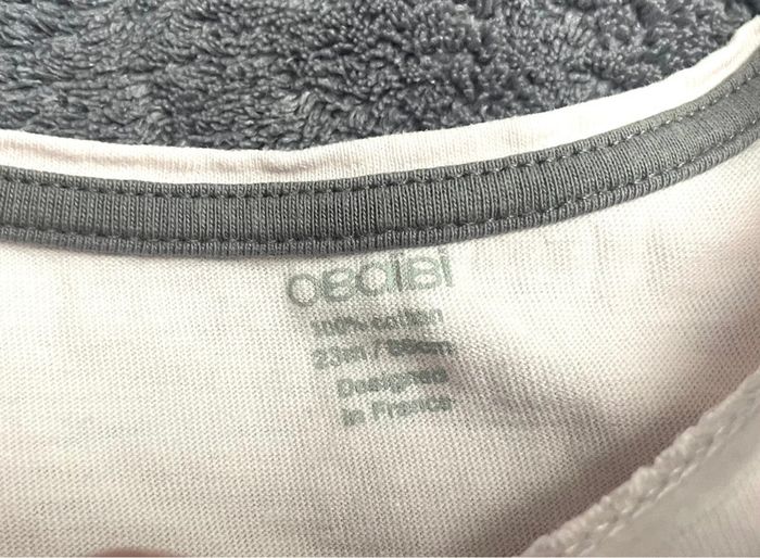 Tee-shirt fille 23 mois, okaidi - photo numéro 2