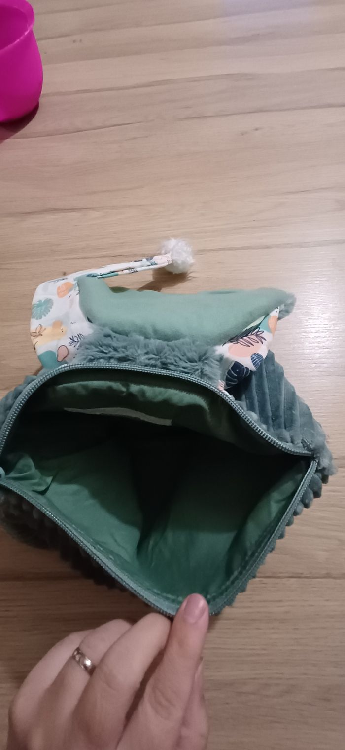 Sac a dos Les Déglingos - photo numéro 4