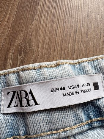 Jeans Zara