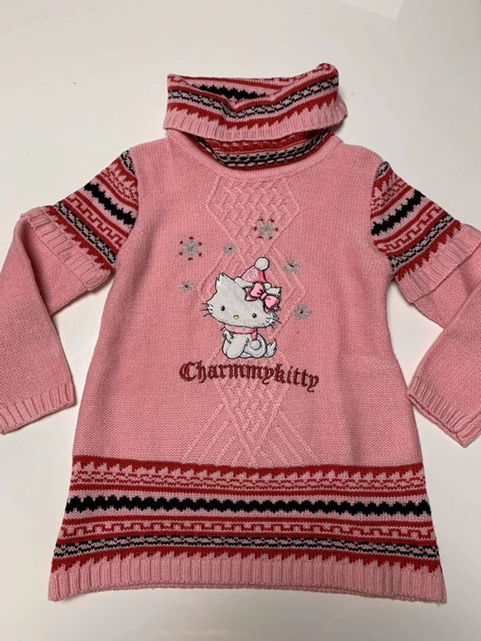 Robe 3 ans