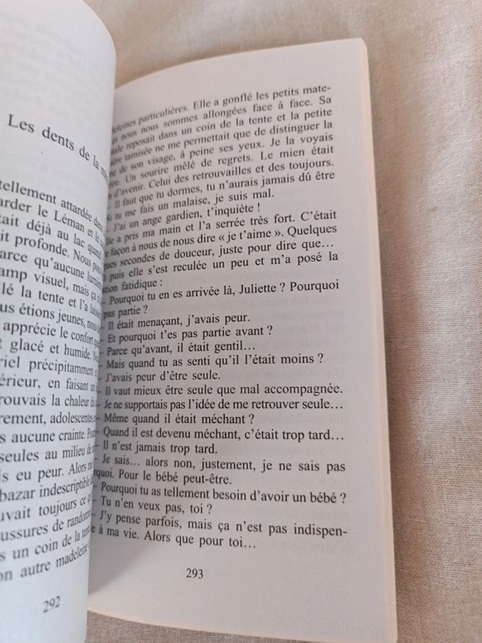Pars avec lui de Agnès Ledig - photo numéro 6