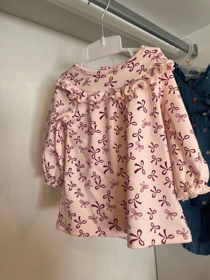 Vêtements divers - photo numéro 5