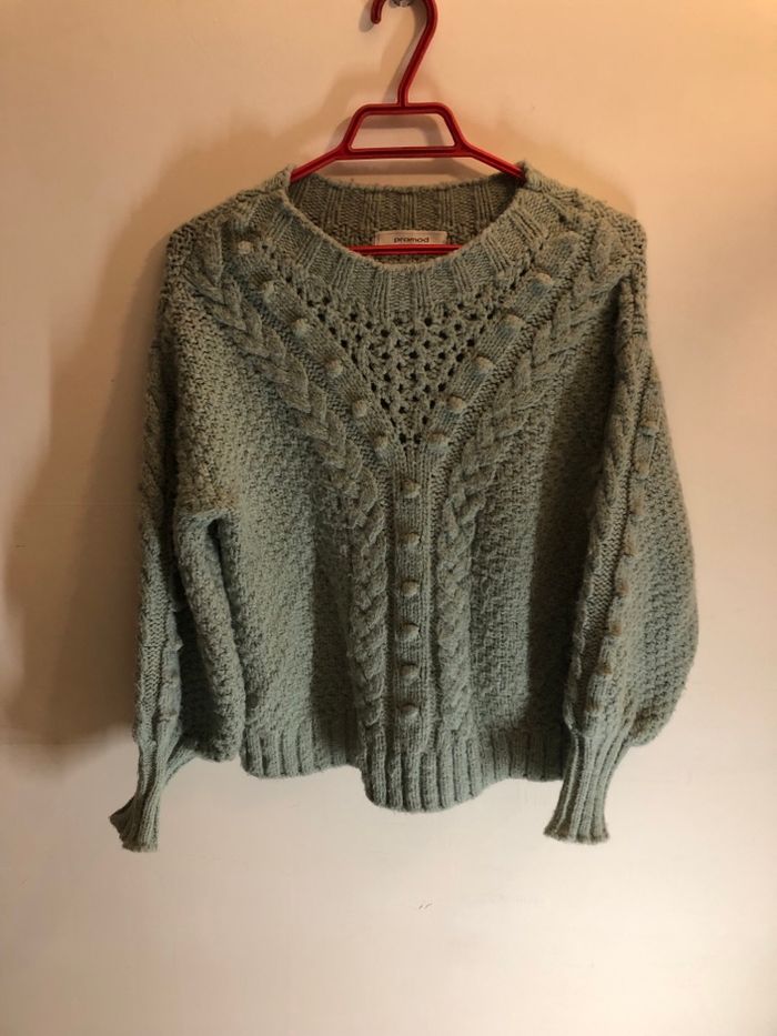 Pull Promod - photo numéro 6