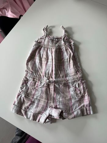 Combishort 