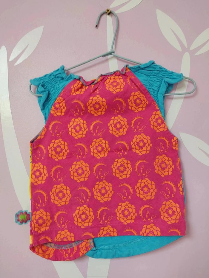 Haut 24 mois Tweety - photo numéro 4