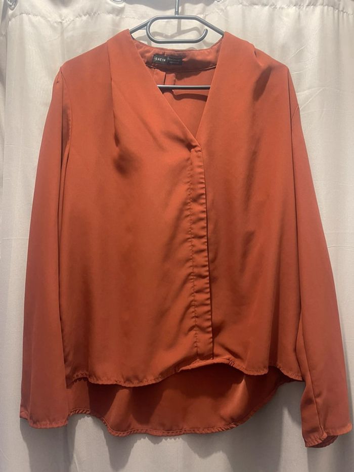 Blouse taille M