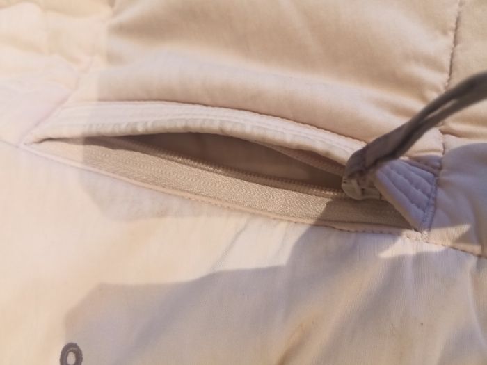 Blouson chaud sans manche fille 6 ans - Decathlon - photo numéro 5