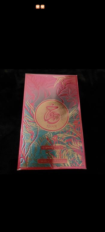 Khair confection