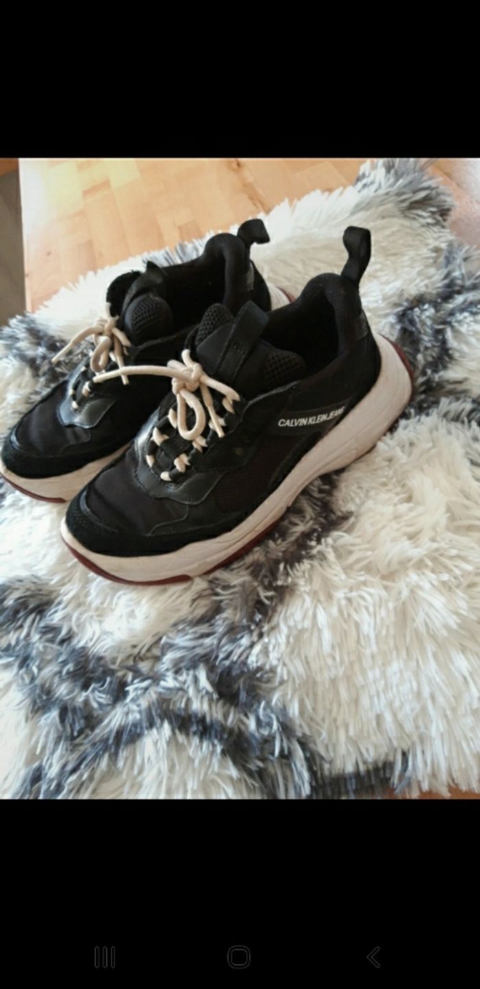 Chaussures - photo numéro 2