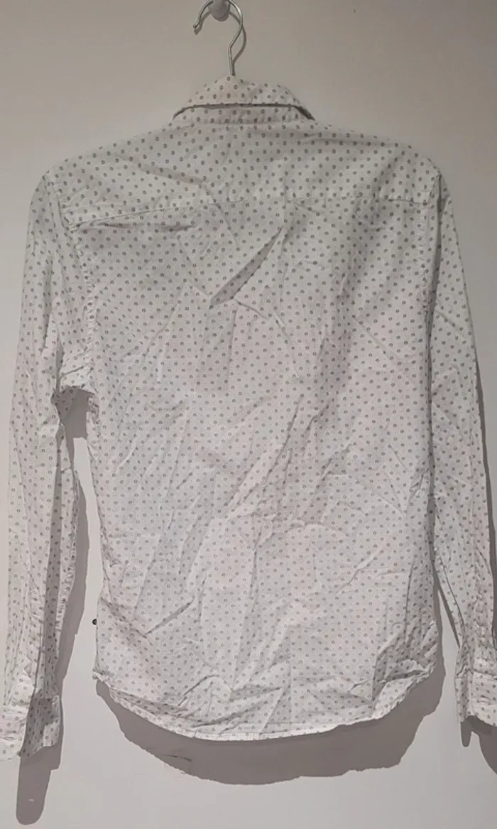 Chemise Bonobo slim fit - photo numéro 2